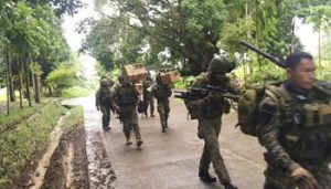 Read more about the article Philippines Faces New Fights After Declaring End to War Against Muslim Insurgents