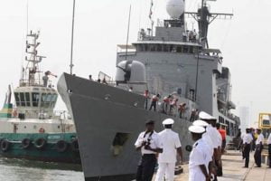Read more about the article Nigerian military to deploy seven ships, 37 gunboats for Operation Octopus Grip in Niger Delta