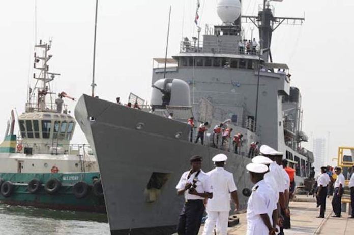 Read more about the article Nigerian military to deploy seven ships, 37 gunboats for Operation Octopus Grip in Niger Delta