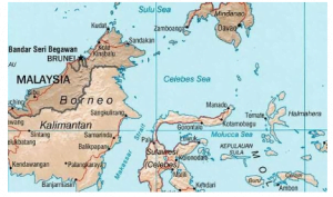 Read more about the article Under the Radar: Security in the Sulu Sea is set to improve