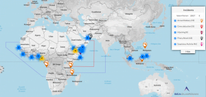 Read more about the article SEA GUARDIAN MONTHLY ADVISORY SITREP 11 OCT- 9 NOV 17