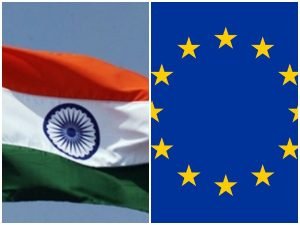 Read more about the article India, EU agree to step up cooperation in maritime security in Indian Ocean