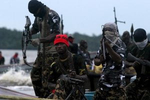Read more about the article Apologize to Kachikwu or face renewed Attacks on Pipelines, Adaka Boro Avengers to Maikanti Baru