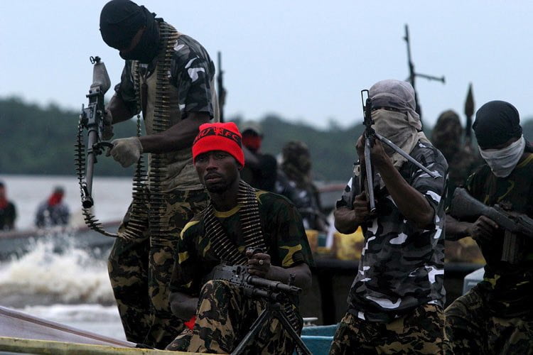 Read more about the article Apologize to Kachikwu or face renewed Attacks on Pipelines, Adaka Boro Avengers to Maikanti Baru