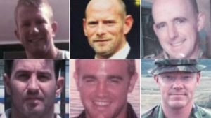 Read more about the article Chennai Six: Britons released from Indian jail