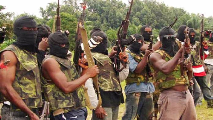 Read more about the article Military Will Put Down Violent Agitations in N’Delta