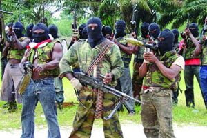 Read more about the article Threat to resume bombings: Avengers bow to pressure, extend ceasefire by 3 months