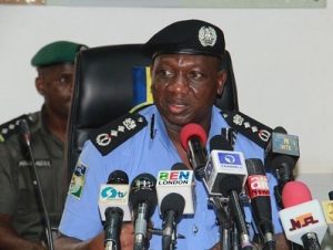Read more about the article Piracy: Police To Deploy 16 Gunboats, 6,000 Personnel On Bayelsa Waterways