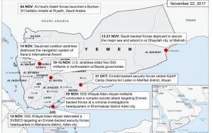 Read more about the article Yemen crisis situation report