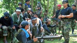 Read more about the article Is Abu Sayyaf Really Defeated?
