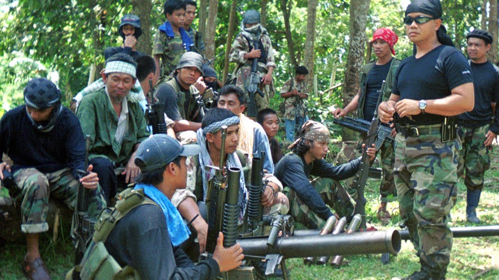 Read more about the article Is Abu Sayyaf Really Defeated?