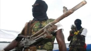 Read more about the article Niger Delta Avengers Promise a Return to Militancy