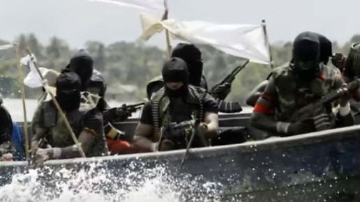 You are currently viewing Nigerian Pirates Release Six Demeter Crewmen