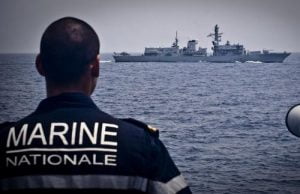 Read more about the article La France et l’Espagne appuient le Cameroun dans la lutte contre la piraterie maritime
