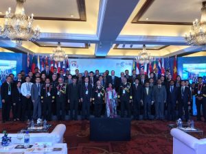 Read more about the article ReCAAP Information Sharing Centre and India Coast Guard Co-Organize Capacity Building Workshop to Upgrade Regional Capabilities to Combat Piracy and Armed Robbery against Ships in Asia