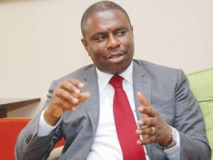 Read more about the article Peterside: Nigeria Water Unsafe, Deadly
