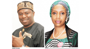Read more about the article The story of insecurity on Nigerian waters
