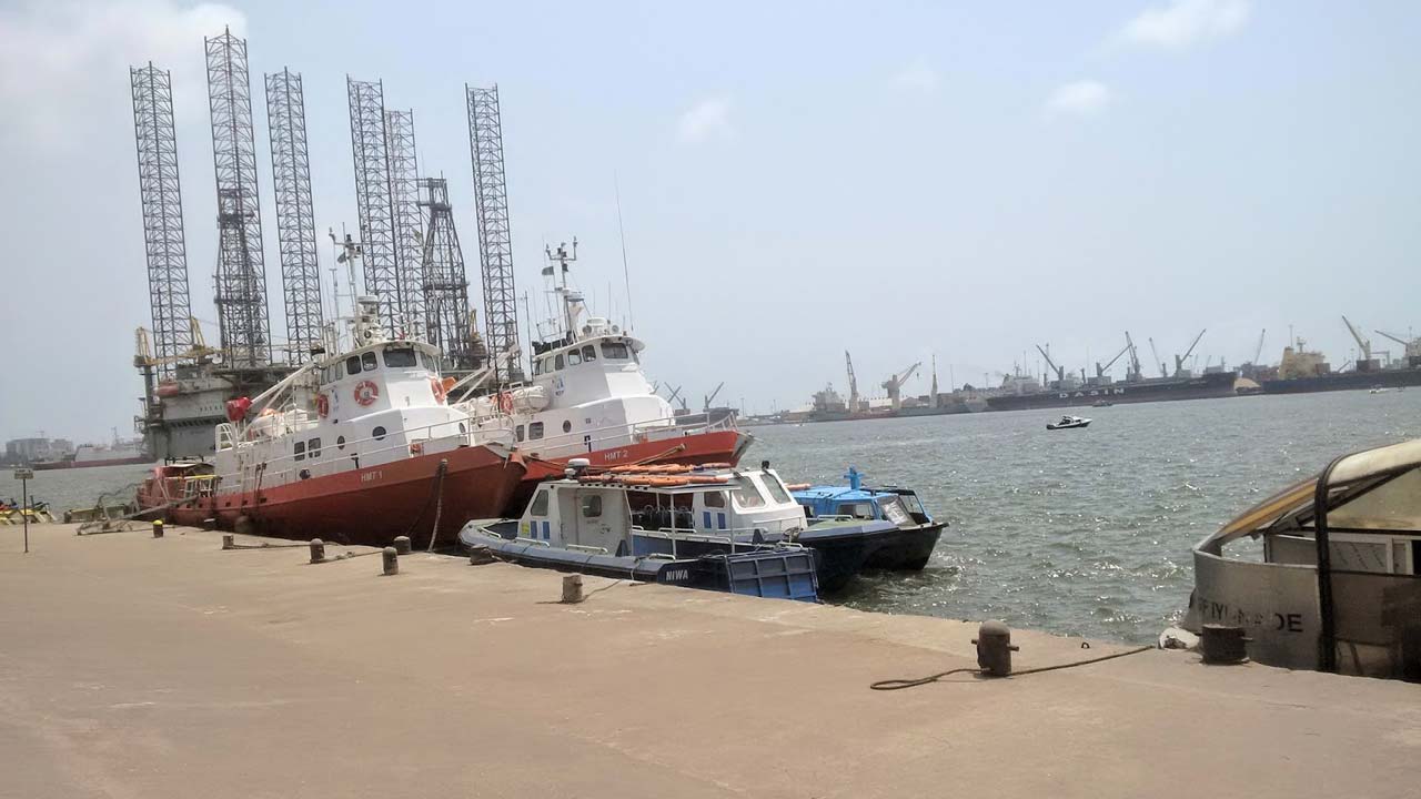 Read more about the article Nigeria waters experience persistent pirates attack