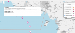 Read more about the article 14 Dec 17 – Attempted Boarding South/SouthWest of Brass, Nigeria