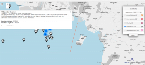 Read more about the article 14 Dec 17 – ATTACK 32NM South of Brass, Nigeria