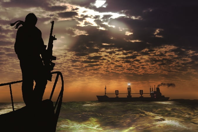 Read more about the article Introduction to Private Maritime Security Companies (PMSCs)