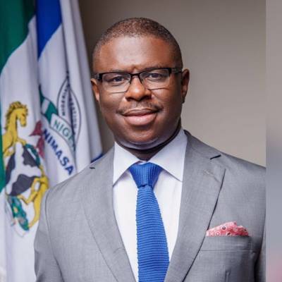 Read more about the article NIMASA Set to Acquire More Fast Intervention Vessels