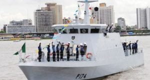 Read more about the article Nigerian Navy urges DSS to hunt sea pirate network in Rivers