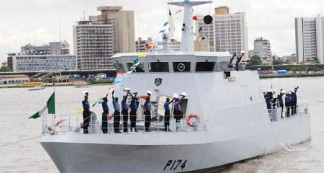 Read more about the article Nigerian Navy urges DSS to hunt sea pirate network in Rivers