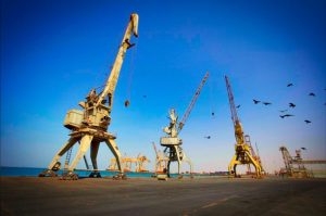 Read more about the article Yemen Port To Stay Open Despite Deadly Missile Strikes