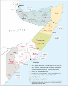 Read more about the article Somalia: The Power Of Paranoia