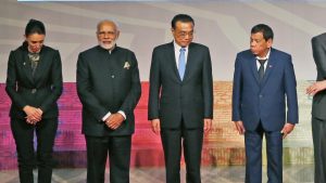Read more about the article Maritime security, digitisation to be in focus at upcoming ASEAN Summit in Delhi