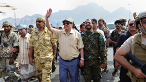 Read more about the article Yemen’s war within a war: What does new fighting mean?