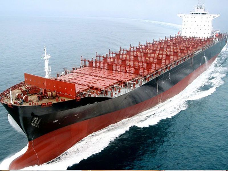 Read more about the article Ending  Piracy in Nigerian Waters