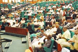Read more about the article Reps C’ttee Flay NIMASA for Awarding $195m Maritime Contract to Israeli Firm