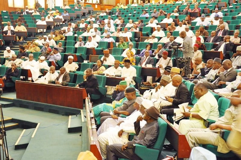 You are currently viewing Reps C’ttee Flay NIMASA for Awarding $195m Maritime Contract to Israeli Firm