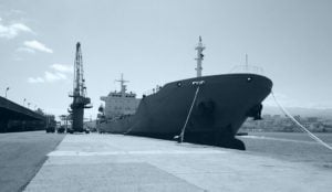 Read more about the article UPDATE: Missing Vessel “MT Barrett” With 22 Crew Onboard Subject To Piracy Attack