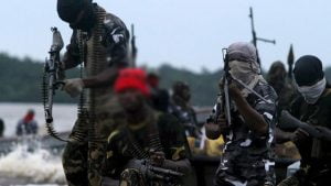 Read more about the article THE PSYCHOLOGICAL IMPACT OF PIRACY