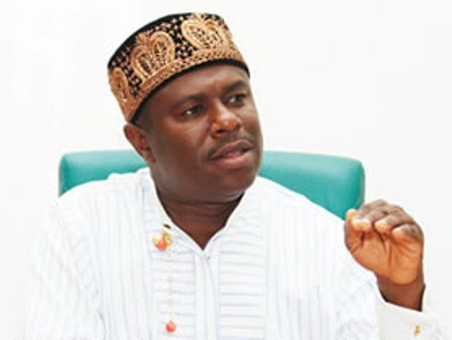You are currently viewing NEWSRivers killings: Peterside reacts to death of notorious hoodlum, Don Wani