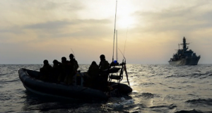Read more about the article Crew of Hijacked Product Tanker Released