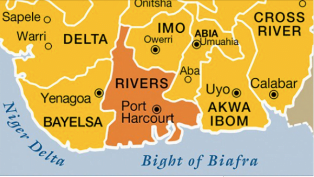 Read more about the article ‘21’ killed as gunmen raid Rivers community