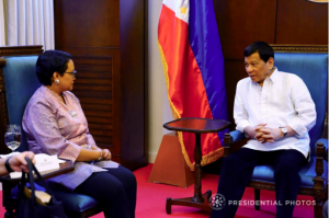Read more about the article PH, Indonesia agree on heightened cooperation on maritime security, education