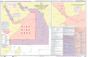 Read more about the article Charts Q6099 – Red Sea, Gulf of Aden and Arabian Sea  & Q6111 – Persian Gulf and Arabian Sea