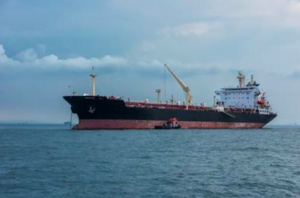 Read more about the article Attack on Saudi Oil Tanker Thwarted