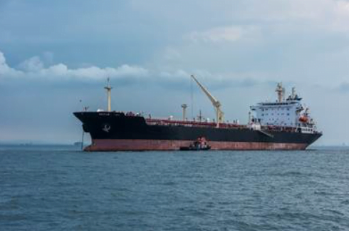 Read more about the article Attack on Saudi Oil Tanker Thwarted