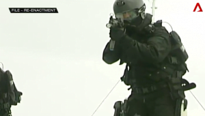 Read more about the article Piracy and armed sea robberies on the rise in Asia, Singapore Straits