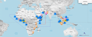 Read more about the article Weekly Newsletter / Situation Report 6 Jan – 17 Jan 18