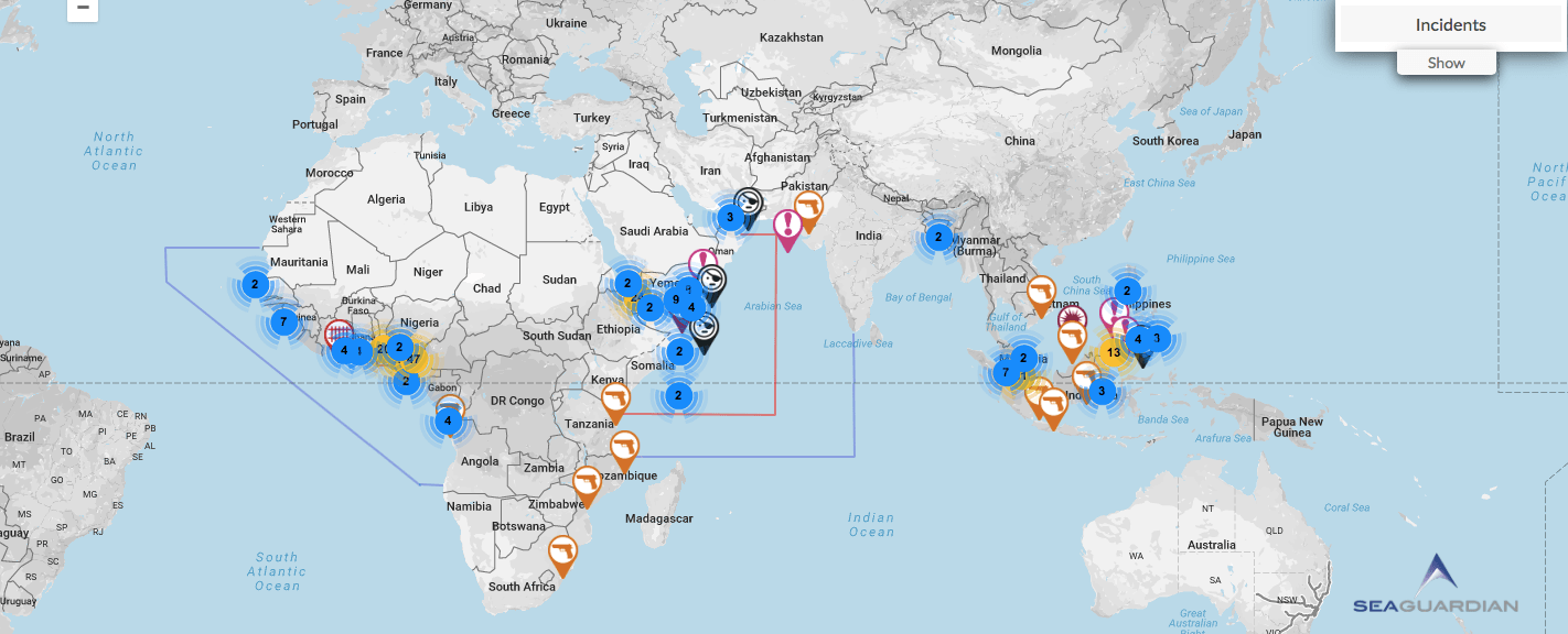 You are currently viewing Weekly Newsletter / Situation Report 6 Jan – 17 Jan 18