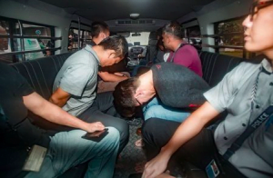 Read more about the article Analysis: Shady triangle – Southeast Asia’s illegal fuel market