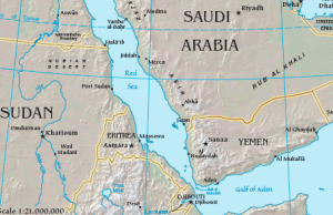 Read more about the article Yemen update