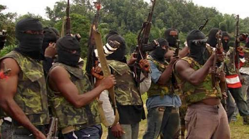 You are currently viewing Nigeria: Amnesty – Militants Give Oil Companies 3 Days to Vacate Oil Communities in Ondo